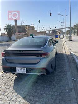 كيا K5